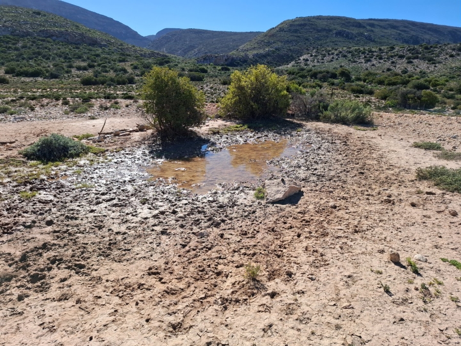  Bedroom Property for Sale in Ladismith Rural Western Cape